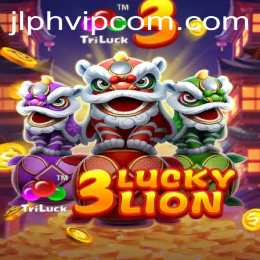 Discover the Excitement of 3LUCKYLION with JLPH VIP