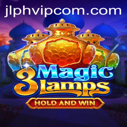 Discover the Enchantment of 3MagicLamps: A Thrilling Game Experience
