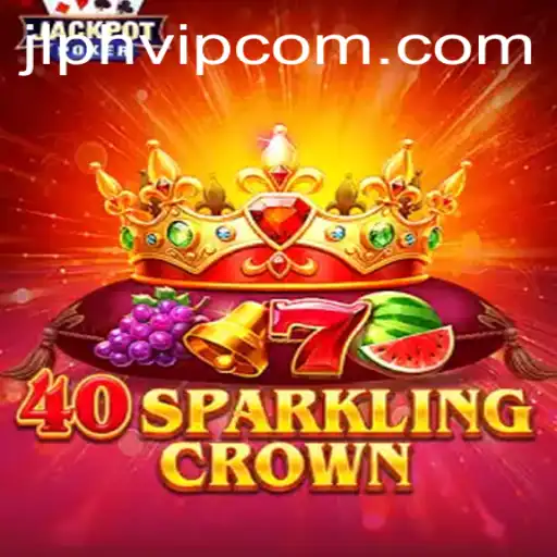 40SparklingCrown: An Immersive Gaming Experience for JLPH VIPs
