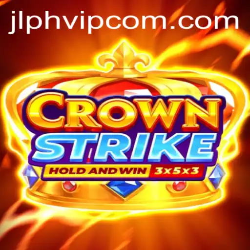 Immerse Yourself in Crownstrike: The Thrilling New Game with JLPH VIP Access