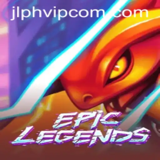 EpicLegends: Delving into the Realm of JLPH VIP