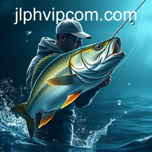 The World of Fishing Games: Exploring JLPH VIP