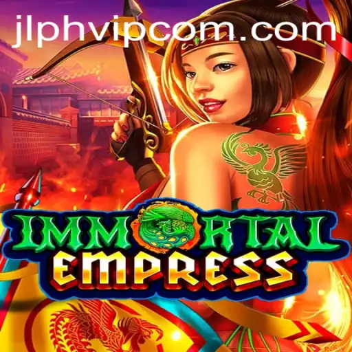 ImmortalEmpress: A Captivating Experience in Virtual Fantasy