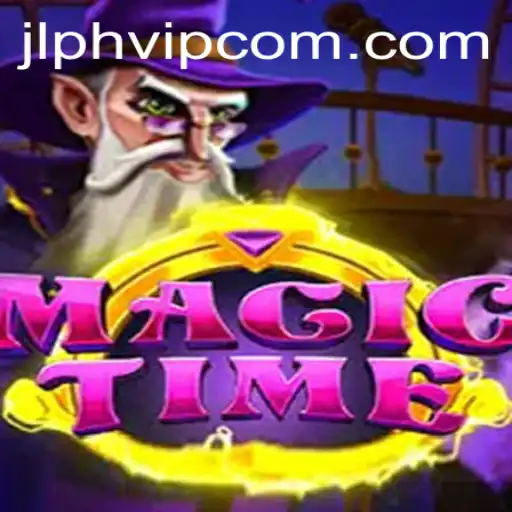 MagicTime: A Journey into Enchantment and Strategy