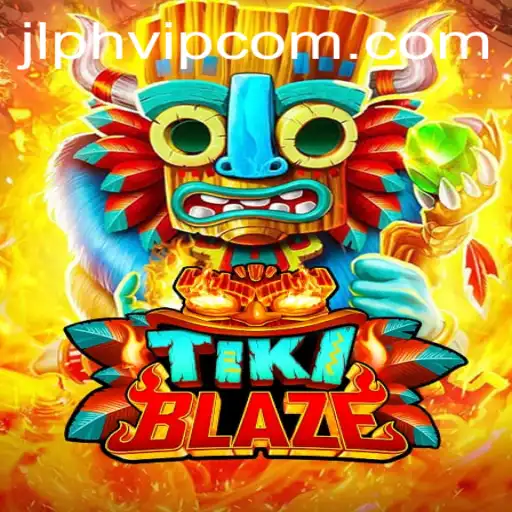 TikiBlaze: Unveiling the Thrills of Adventure and Strategy with JLPH VIP