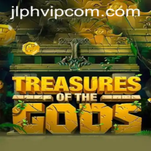 Discover the Exciting World of Treasure of the Gods: A Game Revolution with JLPH VIP