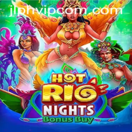 HotRioNightsBonusBuy: A Vibrant Gaming Experience Blending Carnival Energy with Exciting Rewards