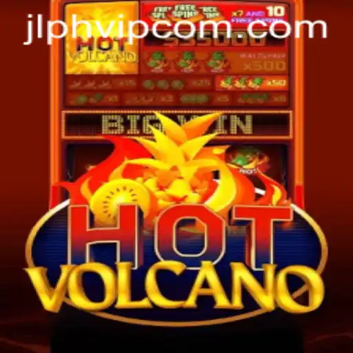 Unveiling HotVolcano: A Thrilling Journey Into the Eruption of Gaming Excellence