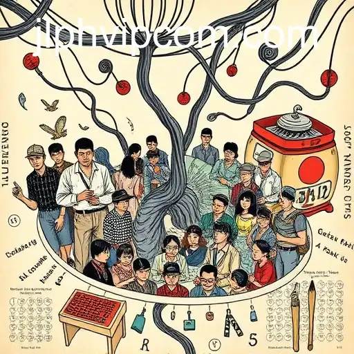 Jueteng in the Philippines: Unmasking the Complexities of an Illegal Numbers Game